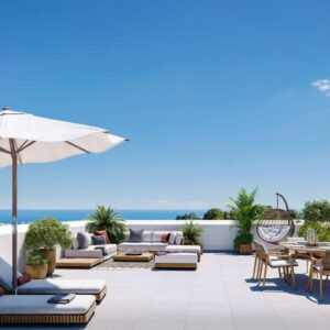 Ferienwohnung / Wohnung / Erdgeschosswohnung Malaga Costa del Sol Los Pacos / Fuengirola