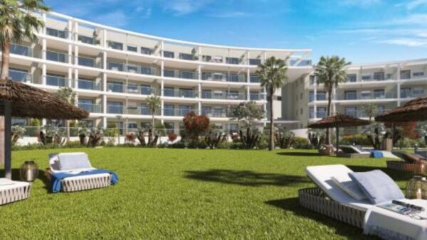 Ferienwohnung / Wohnung / Apartment / ALDEA BEACH / Manilva  / Costa del Sol – Bild 13