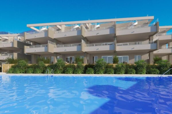 Ferienwohnung /  Wohnung / Spanien / Malaga Costa del Sol Golf / Estepona – Bild 13