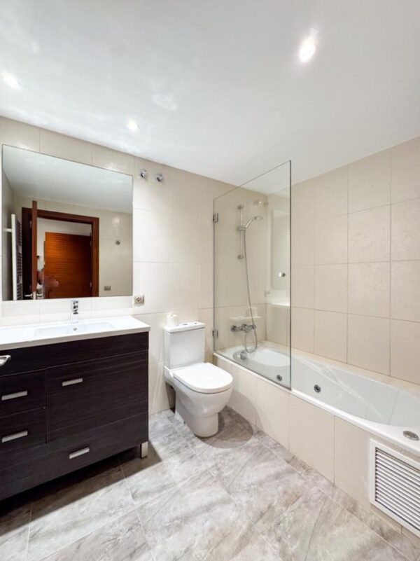 Wohnung / Ferienwohnung / Mallorca / SA COMA / mit Meerblick – Bild 11