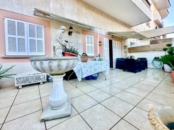 Wohnung / Ferienwohnung / Erdgeschosswohnung /  Mallorca / CAN PICAFORT