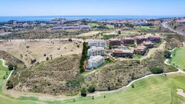 Ferienwohnung / Wohnung / Apartment / Sitio de calahonda - atalaya / Mijas – Bild 13