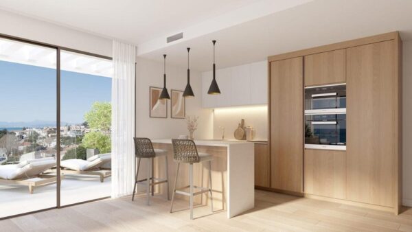 Ferienwohnung/ Wohnung / Malaga / Benagalbón / Rincón de la Victoria – Bild 2