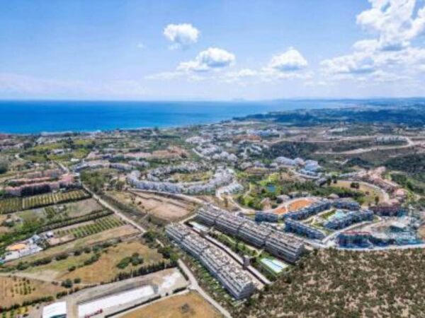 Ferienwohnung / Wohnung / Apartment / La Resina / Estepona  / Costa del Sol – Bild 2
