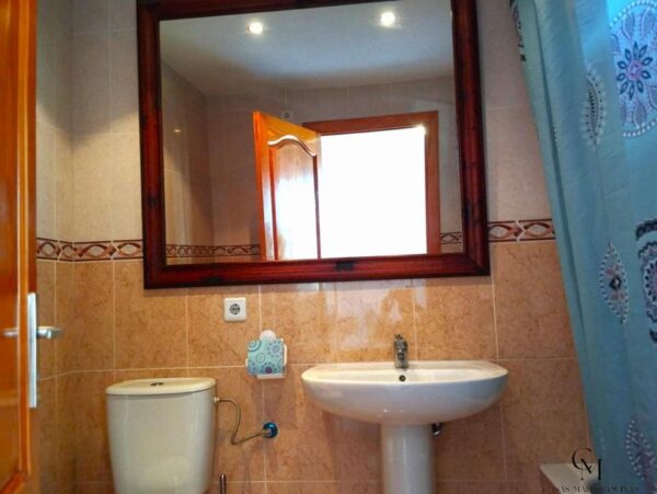 Haus / Doppelhaushälfte / Mallorca /  Alcudia – Nur 200 Meter vom Strand – Bild 22