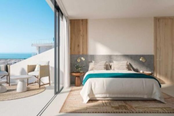 Ferienwohnung / Penthouse  / Wohnung / Puerto Marina / Benalmádena  / Costa del Sol – Bild 7