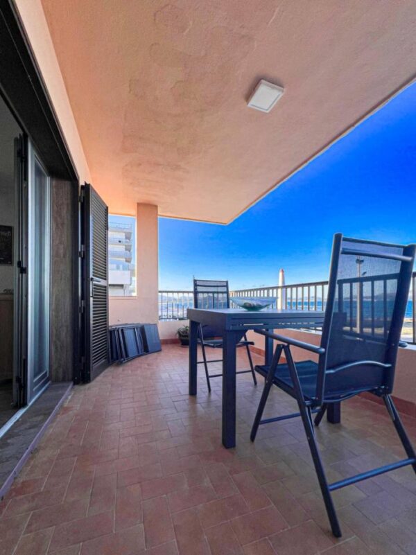 Wohnung / Meerblick / Mallorca / Can Picafort / Norden – Bild 20