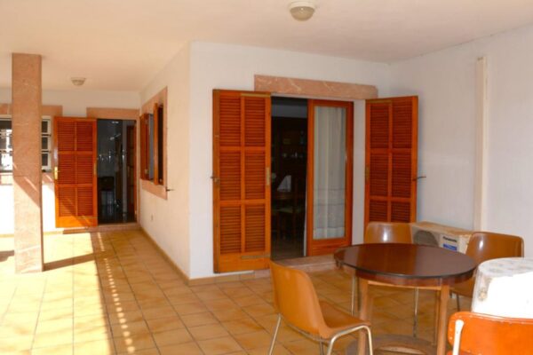 Haus / Ferienhaus/ Villa / Mallorca Nähe Playa de Muro – Bild 16