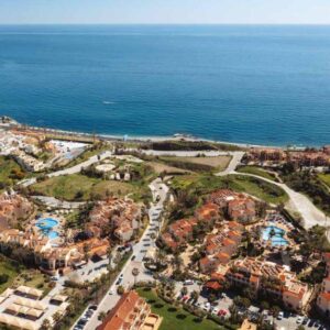 Ferienwohnung / Haus / Wohnung / Duplex Spanien Costa del Sol Agua Marina / Mijas
