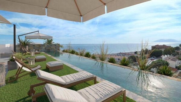 Ferienwohnung/ Wohnung / Malaga / Benagalbón / Rincón de la Victoria – Bild 15