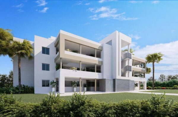 Ferienwohnung / Wohnung / Apartment / Sitio de calahonda - atalaya / Mijas – Bild 9