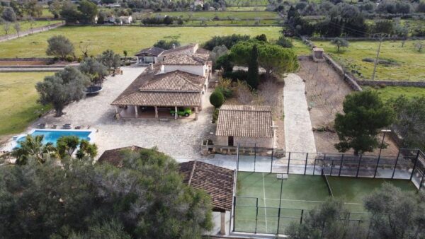 Haus / Ferienhaus / Villa / Mallorca / Finca / Can Picafort in Meeresnähe – Bild 10