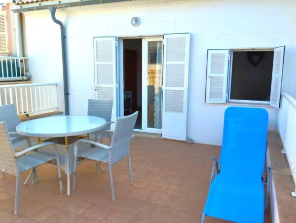 Ferienwohnung /  Wohnung / Mallorca / Can Picafort – Bild 2
