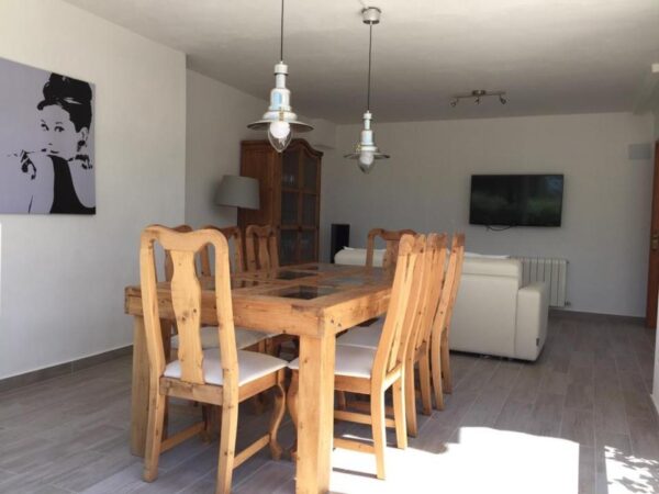 Villa / Einfamilienhaus / Haus  Mallorca  in Santa Margalida (Son Baulo)  Playa de Muro – Bild 8