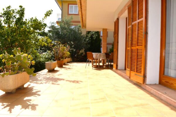 Haus / Ferienhaus/ Villa / Mallorca Nähe Playa de Muro – Bild 17