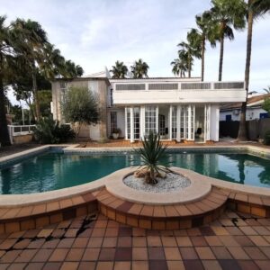 Haus / Ferienhaus / Chalet /  Mallorca / ALCUDIA