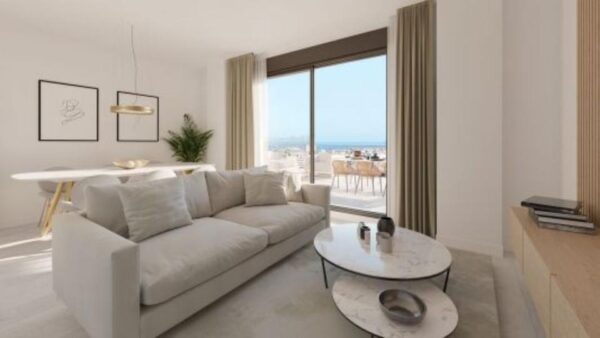 Ferienwohnung / Wohnung / Apartment / Centro / Estepona   / Costa del Sol – Bild 3