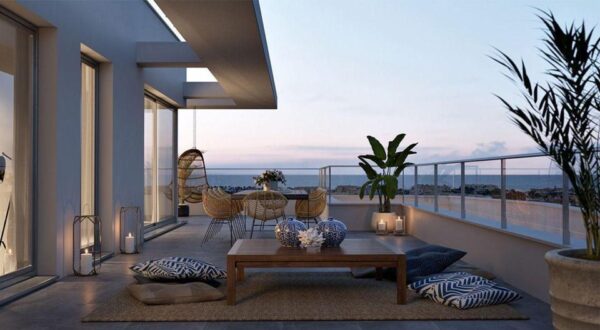 Apartment / Wohnung / Costa del Sol / Mijas / Agua Marina – Bild 3