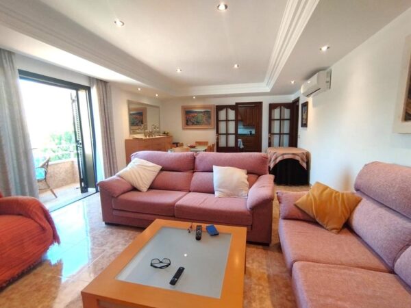 Wohnung / Ferienwohnung / Apartment /  Mallorca /  Puerto de Pollença – Bild 12