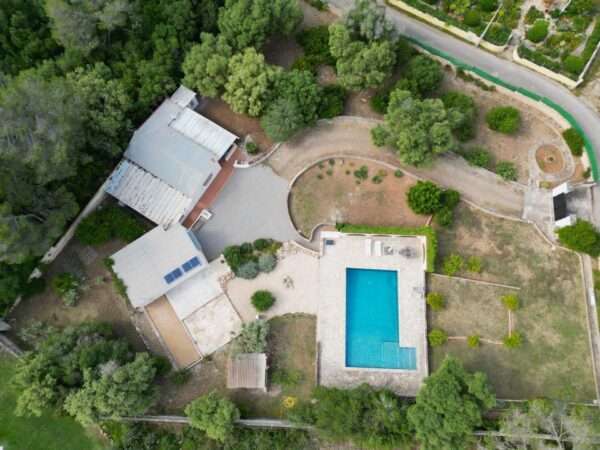 Haus / Chalet / Finca / / Mallorca / Muro – Son Bosc – Bild 3