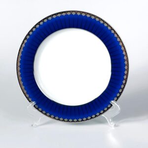 Speiseteller Teller Cristineholm Bernadotte Marianne Schweden