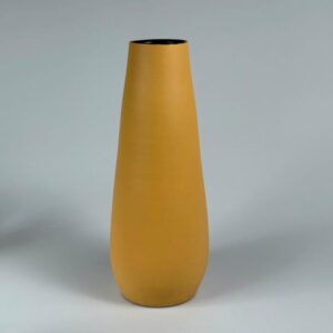 Große Vase Römhild Keramik Gramann DDR 1960er