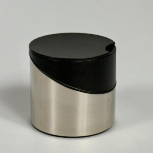 Zuckerdose Royal Copenhagen Entwurf Jørgen Møller Scandi Denmark