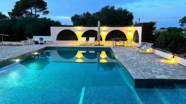 Haus / Chalet / Finca / / Mallorca / Muro – Son Bosc