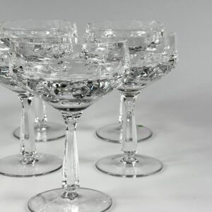 Champagnerschalen Set Spiegelau Sektschalen Kristall Adriana