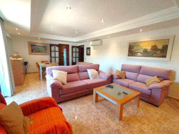 Wohnung / Ferienwohnung / Apartment /  Mallorca /  Puerto de Pollença – Bild 8