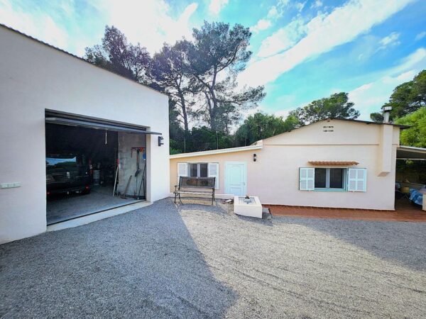Haus / Chalet / Finca / / Mallorca / Muro – Son Bosc – Bild 19