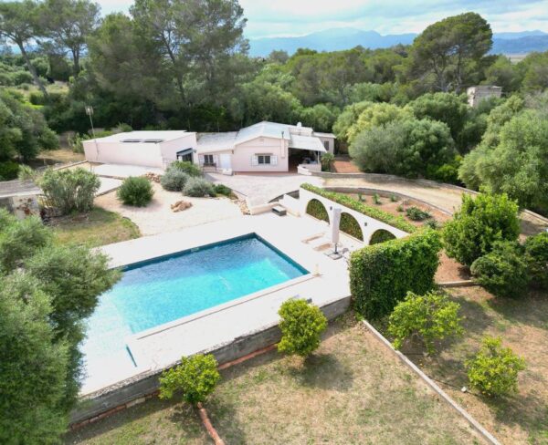 Haus / Chalet / Finca / / Mallorca / Muro – Son Bosc – Bild 2