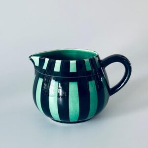 Hedwig Bollhagen Milchkännchen Gießer 504 Dekor 611 HB