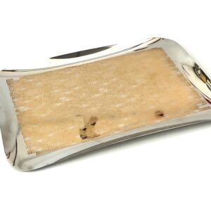 Tablett WMF s-collection grafisch 1960er