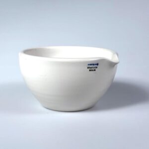 KPM Berlin Mörser Labor Mörser RH 4