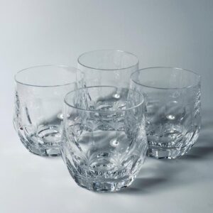 Peill Putzler Wiskeygläser Serie Diana mungeblasen