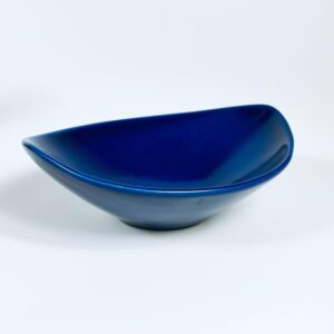 Schale Obstschale Gabriel Sweden Keramik Scandi 1960er