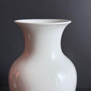 KPM Berlin Vase 27 cm Chinesische Vase Mantel 1945–1962