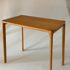 Sidetable Beistelltisch W.Renz Rex Raab Eschenholz 1960er
