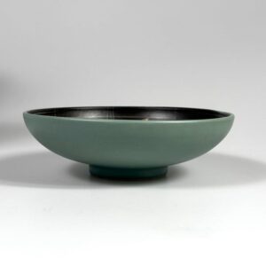 Keramik Schale bowl westgerman studio pottery Ø18 cm 1960er